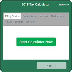 Efile Your 2018 Tax Return Now Free